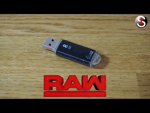Видео: Как восстановить данные с файловой системы RAW - флешки. 3 Способа