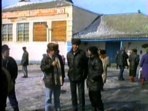 Видео: Проводы зимы. Большевик