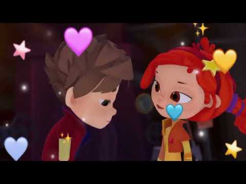 Видео: Саша и Аленка я люблю тебя МакSим💓💓💓💓