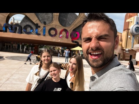 Видео: Все, что вам нужно знать о Lapita Dubai Parks Resort в Дубае