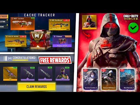 Видео: *НОВОЕ* БЕСПЛАТНЫЕ эпические награды | БЕСПЛАТНЫЙ легендарный (обновление Secret Cache) рынок Хэл...