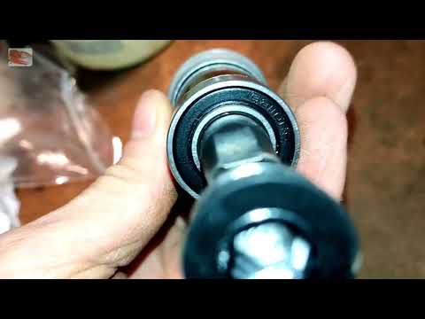 Видео: B'TWIN Rockrider 520 - последняя тайна.