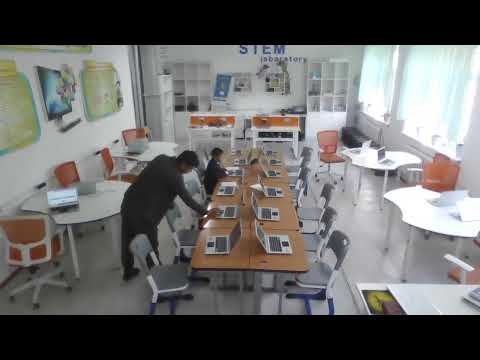 Видео: А.Үсенов ЖББМ 2 лек