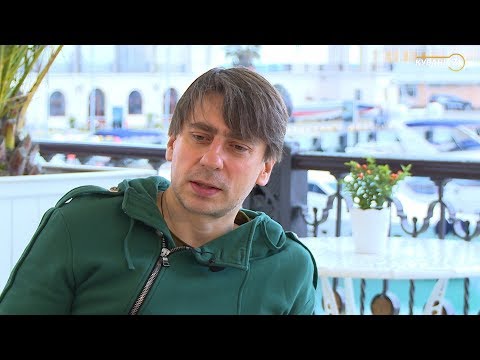 Видео: «Море откровений». Роман Емельянов