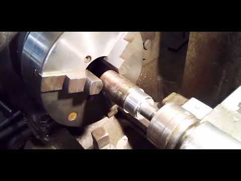 Видео: 1М63, 1К62. Борьба с последствиями хлебопекарного экстремизма.))