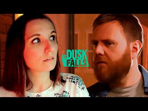 Видео: ПЕРВЫЕ СМЕРТИ ► AS DUSK FALLS ПРОХОЖДЕНИЕ НА РУССКОМ #2