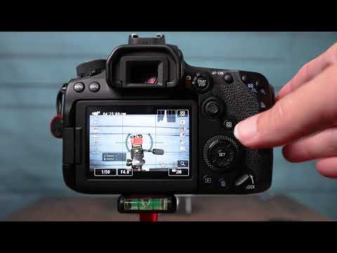 Видео: Руководство по лучшим настройкам видео Canon 90D