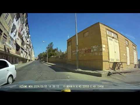 Видео: Локбатан 2024 | Baku Azerbaijan