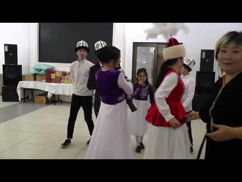 Видео: 231124 Чубак тушоо той карагат Ресторан