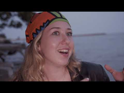 Видео: FUTURE UNFORGETTABLE – Общности - Варна