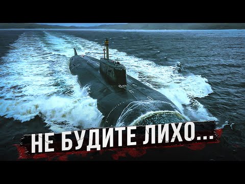 Видео: Ракеты возмездия. И все это у нас!