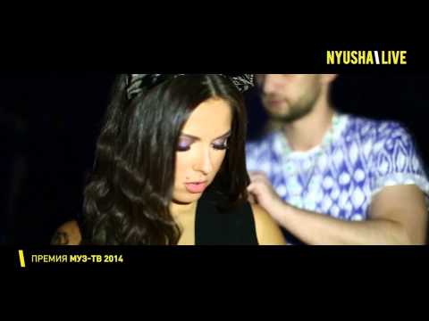 Видео: Премия Муз-тв - 2014 live