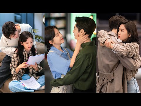 Видео: Золушка и сладкая совместная жизнь с доминирующим президентом 💖