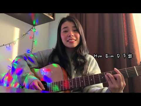 Видео: Green Apelsin - Охота на лисицу (разбор песни)