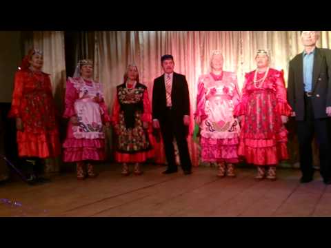 Видео: Село Шокурово. День народного единства.