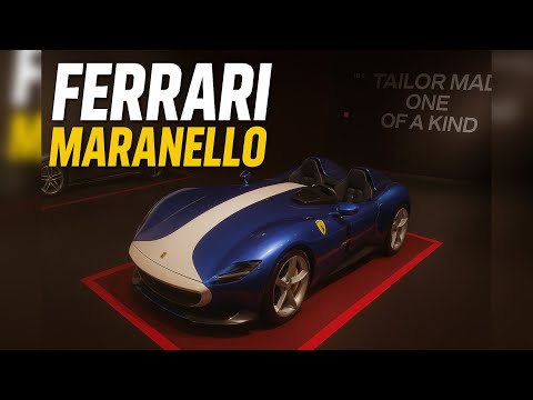 Видео: Ferrari cars,суперкары Феррари,обзор редких авто,спорткары #ferrari #обзор #supercars #sportscar 