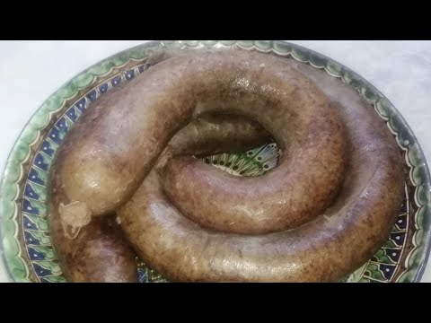 Видео: Это точно покорит ваше сердце❣️.Восточные колбаски "Хасип" все секреты.🍗🍖