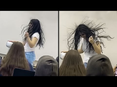 Видео: НЕВЕРОЯТНЫЕ МОМЕНТЫ, СНЯТЫЕ НА КАМЕРУ