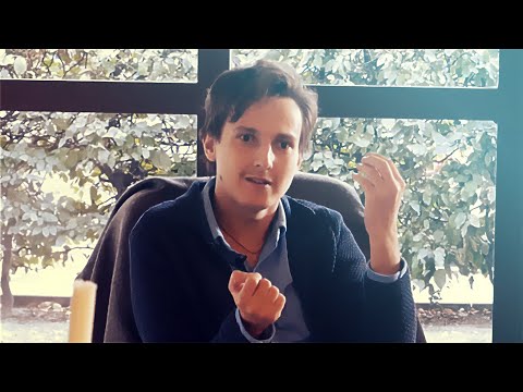 Видео: Внутренний шаблон — Александр Меньшиков