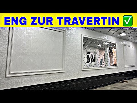 Видео: TRAVERTIN NARXLARI 2025 ТРАВЕРТИН НАРХЛАРИ 2025.TRAVERTIN NARXI.TRAVERTIN NARXLARI SAMARQAND 2025