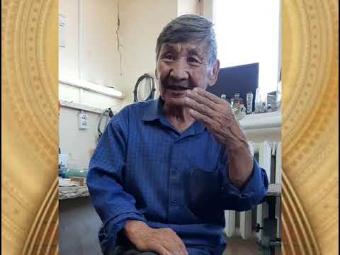 Видео: Б.Ф.Неустроев-Мандар Уус «Удьуору утумнааһыҥҥа- Кэскилбит төрдө»