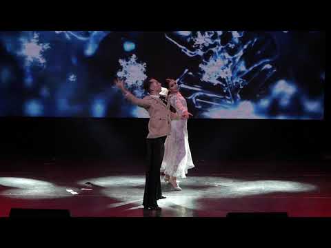 Видео: Виктория Данс - Вечная любовь 2020г.