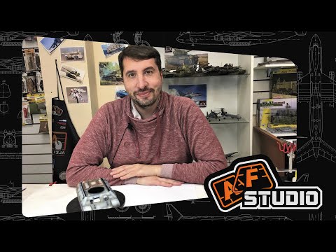 Видео: Так ли хорош Т-34-76Э после сборки? + начало работы