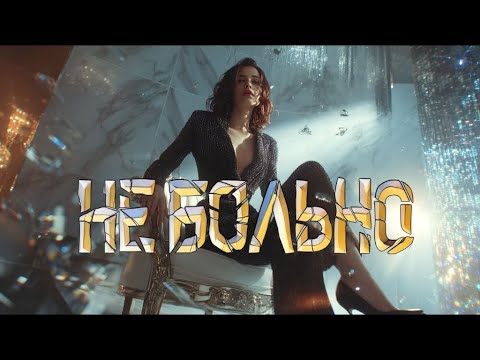Видео: 🎙️ НЕ БОЛЬНО 🎧 Мы играли в любовь, как играют в кино.Когда боль больше не держит. 