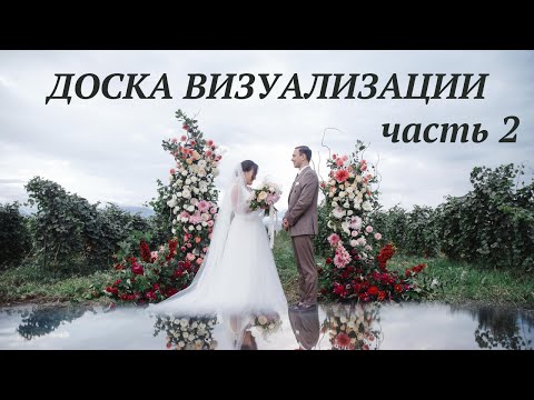 Видео: Как изменилась моя жизнь с картой мечты?