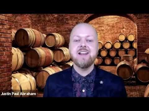 Видео: МИСТИЧЕСКИЙ СОЮЗ   Дж Пол Абрахам