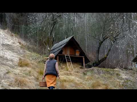 Видео: Один из самых уникальных регионов мира. Традиционная жизнь и весенние работы в отдаленных горах