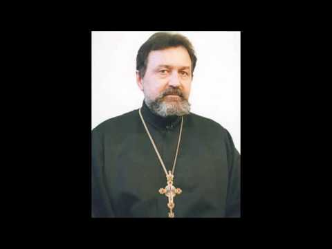 Видео: Архимандрит Ианнуарий (Ивлиев) — Как относиться к Слову Божию