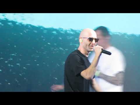 Видео: Кровосток - Душ, 27 октября 2018 г. (HD, 720p)