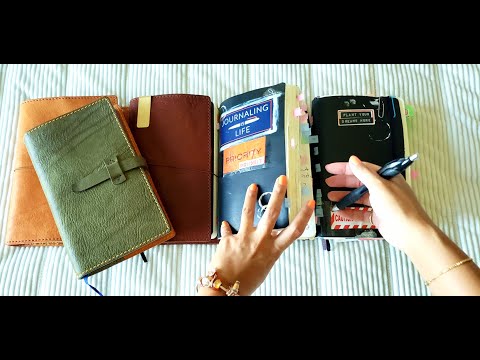 Видео: Идеи для дневника | Невозможно не влюбиться в дневник! Вот ПОЧЕМУ!