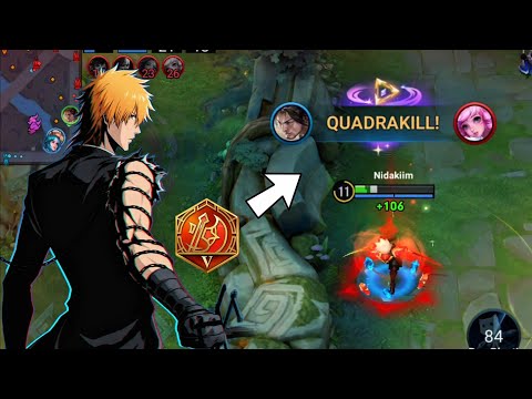 Видео: КАК НАНЕСТИ ОГРОМНЫЙ УРОН С ПОМОЩЬЮ MUSASHI 2025! | РУКОВОДСТВО ПО ЛУЧШЕЙ СБОРКЕ, ARCANA И РОТАЦИ...