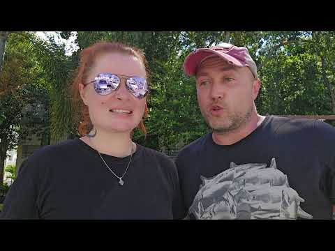 Видео: Сербия, выселение и угрозы, не вернули депозит, наш личный опыт