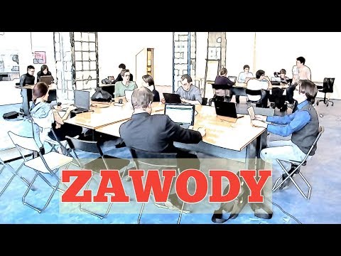 Видео: Польский язык самостоятельно. Профессии.