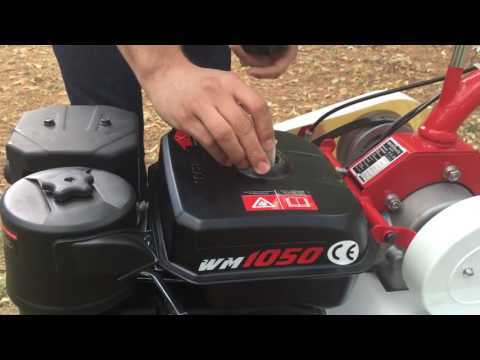 Видео: Мотоблок Weima 1050-2, Zubr GN2, Фаворит