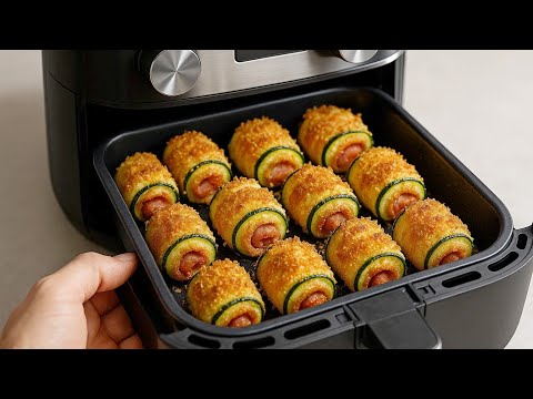 Видео: Вы никогда раньше не готовили цуккини раньше! Легкий 20-минутный ужин, никто Уиллис Цуккини!