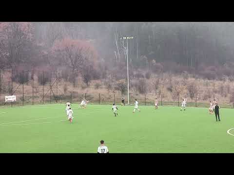 Видео: Академия Данчеви (2009) - Спортист 13 (2009) 1:11 /второ полувреме/