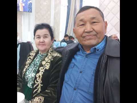 Видео: @ Үйлену той  Арыс қаласы той иелері Қанат Нұрсұлу.