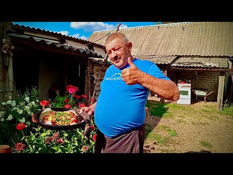 Видео: Острая курица по-испански 🔥 Лёгкий и вкусный рецепт дома