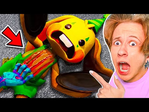 Видео: КРОЛИК БОНЗО УМEР 😱