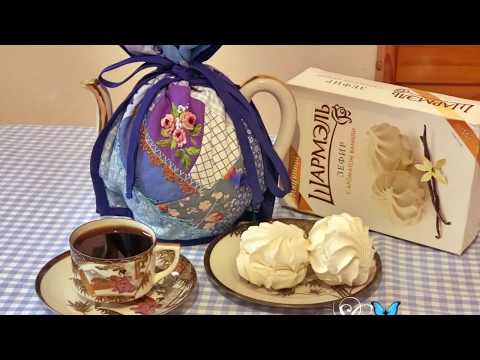 Видео: Крейзи швы для начинающих