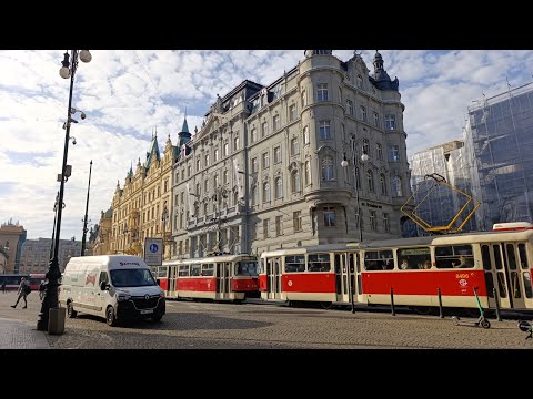 Видео:  1 432  РЕЙС 12 ТРАМВАЯ ШВАНДОВОДІВАДЛО окаміска