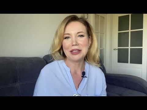 Видео: Парфюмы на ОСЕНЬ  #парфюм #dior #осень