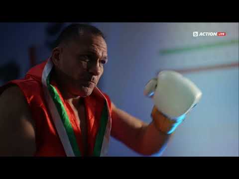 Видео: Кубрат Пулев срещу Игор Шевадзуцкий - целия двубой 30 март 2024 1080p