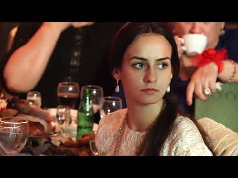 Видео: Цыганская Свадьба Алексея и Лидии, Ростов ( Жилы ) Часть 4