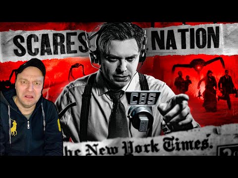 Видео: Последние минуты ЧЕЛОВЕЧЕСТВА. Реакция.