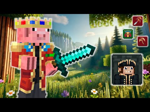 Видео: ПИРАТ ОЧЕНЬ ЖЕСТКИЙ ФИЗ УРОН В СОЛО / CSC / КСК / Custom Steve Chaos